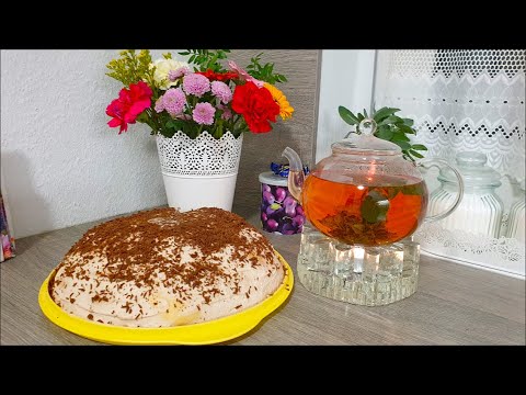 Видео: Торт Черепашка!