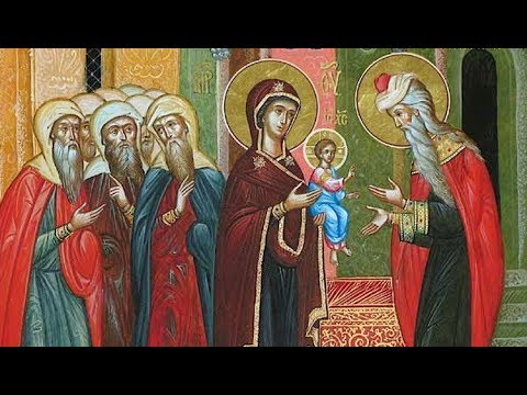 Видео: ТАЈНА ПРАЗНИКА: Обрезање Господње и Свети Василије Велики