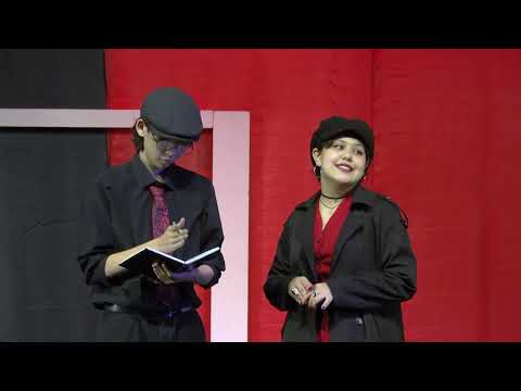 Видео: Cпектакль "Jekyll & Hyde"