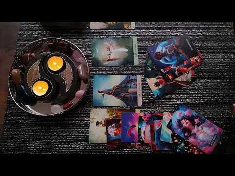 Видео: Дева ♍ 8-14 ноября : Вам нужно восстановиться 