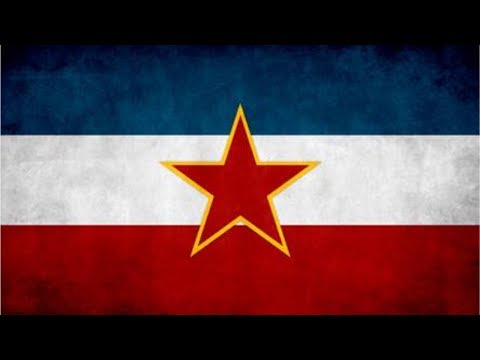 Видео: Наоружање ЈНА 1990. / Naoružanje JNA 1990.