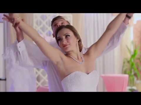 Видео: ОЧЕНЬ красивый свадебный танец. Первый танец молодых