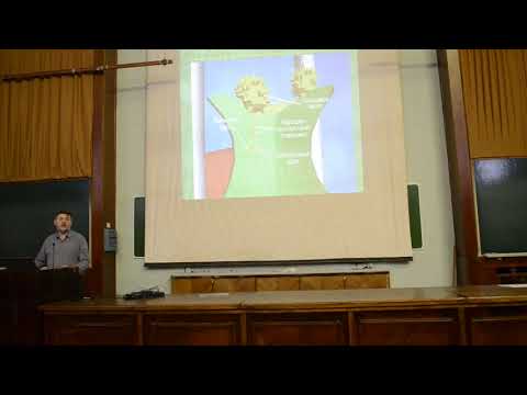 Видео: Плоды. По следам олимпиад. Чуб В.В. 04.04.2015 edit