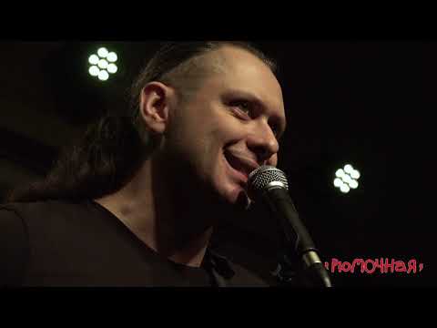 Видео: Михаил Елизаров