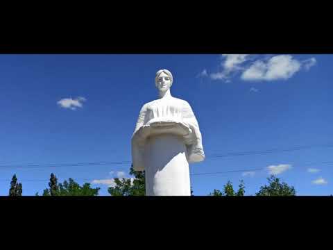 Видео: "Жити по новому" Неймовірно мальовничі краєвиди рідного селища!