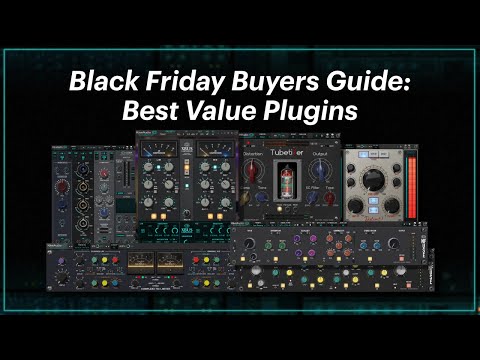 Видео: 6 лучших плагинов Kiive по соотношению цены и качества