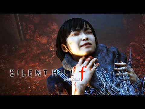 Видео: Хинако против Сиромуко (Финал) ▬ SILENT HILL f Прохождение игры #10