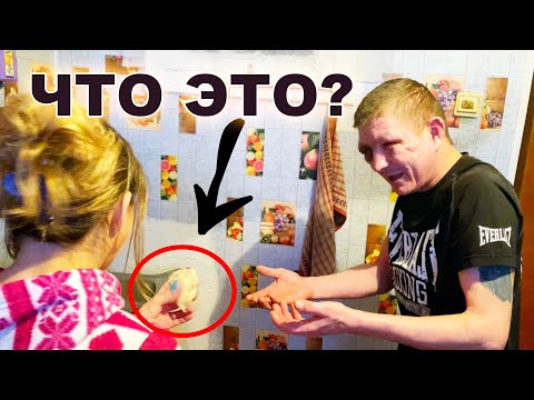 Видео: Безумные пельмени от Паши и Иришки Чики Пики