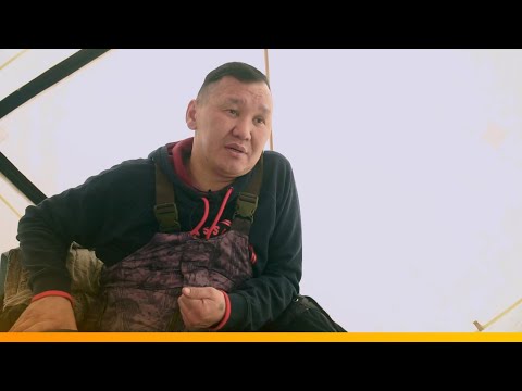 Видео: «Санаа күүһэ» биэриигэ: Гаврил Чемоханов (23.03.20)