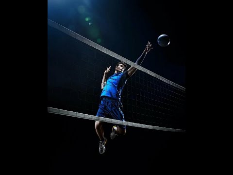 Видео: Волейбол Понғоз-16/02/2025