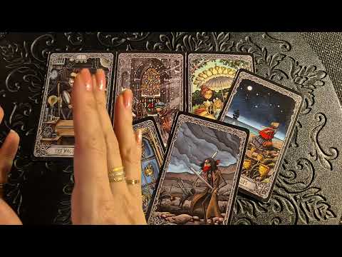 Видео: 💫Чувства/ Намерения/Действия💫