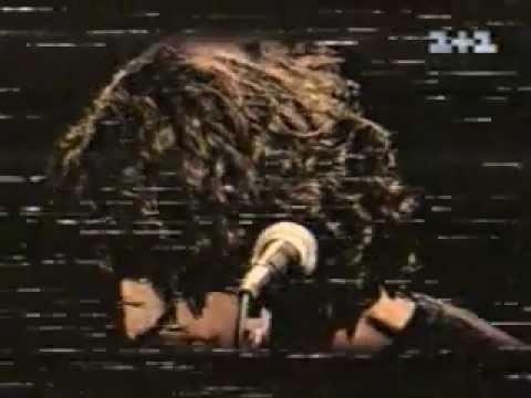 Видео: Скрябін - Я Не Буду Там
