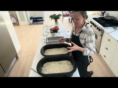 Видео: Крашу мериносовые косы superwash 19 микрон. Часть 1.