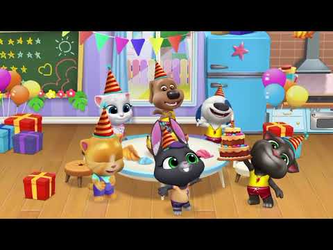 Видео: 5 сезон 49 серия ТОМ ЕГО ДРУЗЬЯ история том его друзья