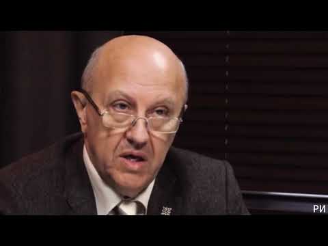 Видео: Андрей Фурсов. Насколько энергетика США зависит от российского урана? Почему у нас власть вялая?