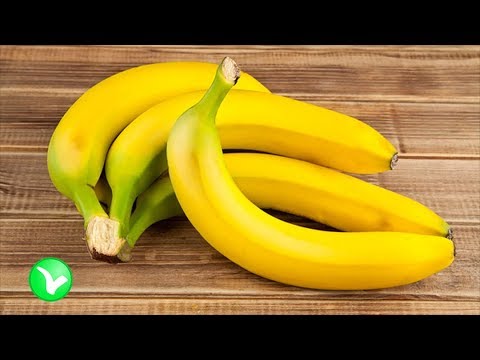 Видео: Можно ли часто есть бананы? БАНАН – польза и вред для организма.