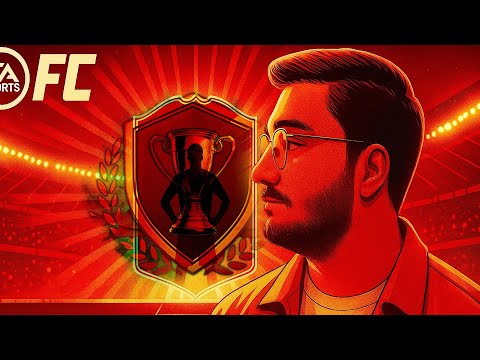 Видео: ПЕРВАЯ WL В FC 26 | ХОРОШИЙ РЕЗУЛЬТАТ И ОТЛИЧНЫЕ НАГРАДЫ