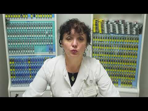 Видео: Кератоконус. Мнение врача Беседа двадцать третья.