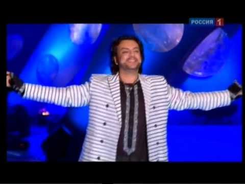 Видео: Ф.Киркоров, Кристина