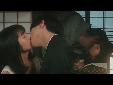 Видео: С нами явно что-то не так🌺Cursed in Love🌺 Клип к дораме