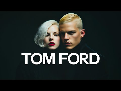 Видео: TOM FORD Noir: Deep House BGM Осень 2025