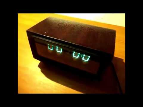 Видео: Советские часы "Электроника Г9.02" часть 2 (ремонт корпуса)