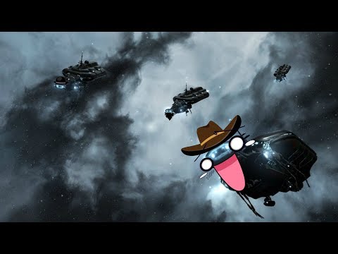 Видео: Eve Online, Как играть? Что делать? Как заработать в 2018 году? Релики (артефакты) в вармхоле