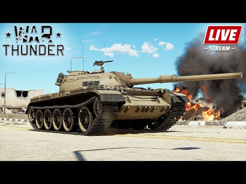 Видео: Разматываем рандом в реалистичных боях в War Thunder