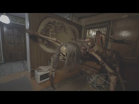 Видео: ОНО НАБЛЮДАЕТ ЗА ВСЕМИ / ОСТЕРЕГАЙТЕСЬ ДЕМОНА