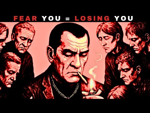 Видео: Единственное, о чем Макиавелли никогда никому не рассказывал о страхе