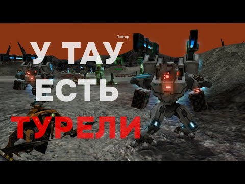 Видео: [LM] Затащили вдвоем троих ► Dawn of War - Soulstorm