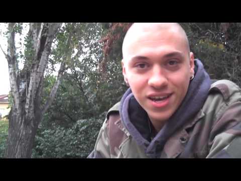 Видео: Сурово! с Atila & Prim