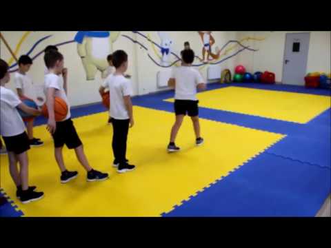 Видео: Детский сад "Счастливое детство" www.schdet.ru