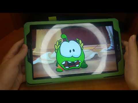 Видео: Смотрю мультики про Ам няма. Смешные моменты в Ам няме. 2 сезон.