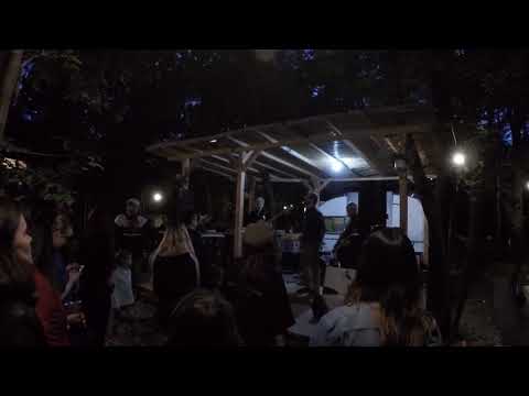 Видео: Иван Гатев и Абсолютно начинаещи - Суета (Нова генерация кавър)