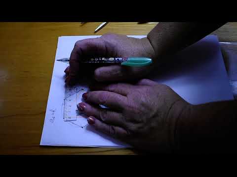 Видео: Построение правильных многоугольников