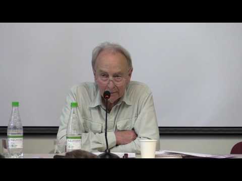 Видео: Джеффри Хоскинг. Октябрь 1917 - долгосрочные последствия.