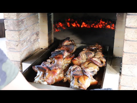 Видео: КАК ВКУСНО ПРИГОТОВИТЬ РУЛЬКИ В ПЕЧИ / ДУХОВКЕ