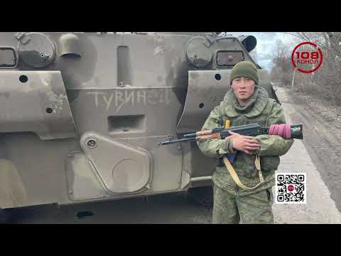 Видео: Семейный театр семьи Кужугет в память о погибшем сыне