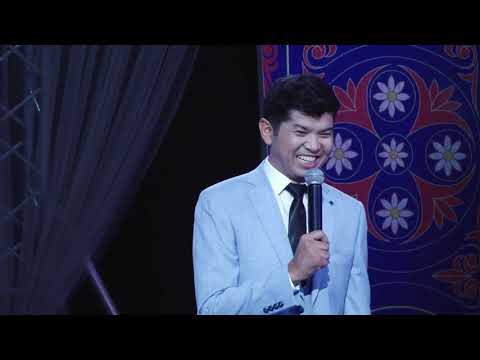 Видео: Куудул Союзбек Сейитказиев