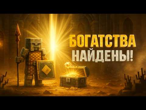 Видео: 🍀 Смогу ли я выжить среди ловушек и монстров? | Vintage Story #4