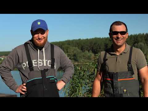 Видео: Рибалка на коропа в спортивному стилі FFSM | Епізод №2 | Зеркальні коропи Солтанівки