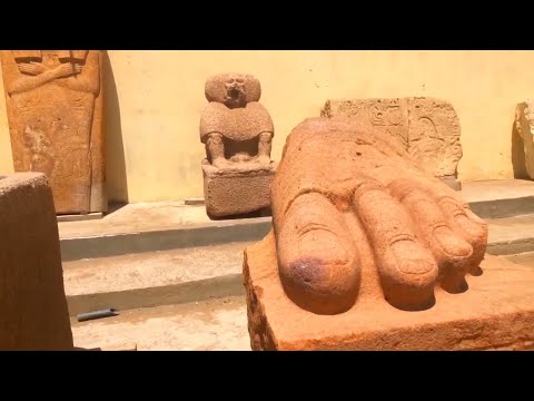 Видео: Великая Пирамида Гизы — Памятник Началу или Концу Человечества?