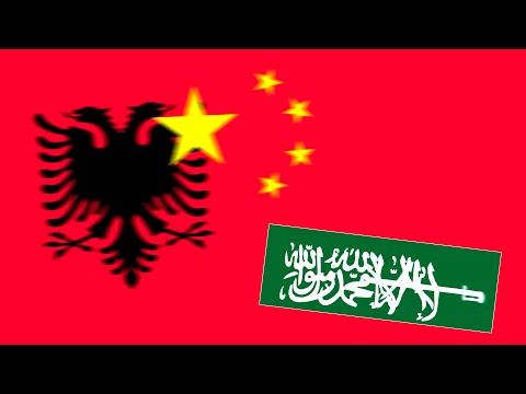 Видео: БЕЗУМНЫЙ ПЕРЕХОД С ФЛАГОМ / ВЕСЕЛЬЕ С ФЛАГАМИ