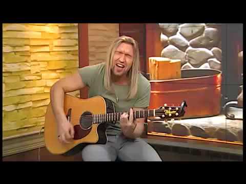 Видео: Петр Елфимов - Знаю ты любишь 15.10.2017