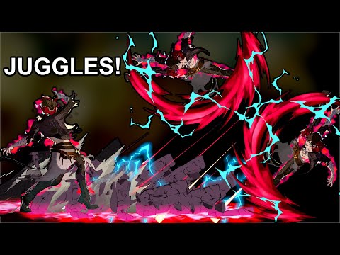 Видео: Аватар Белиал ВСЕ ЕЩЕ имеет соус