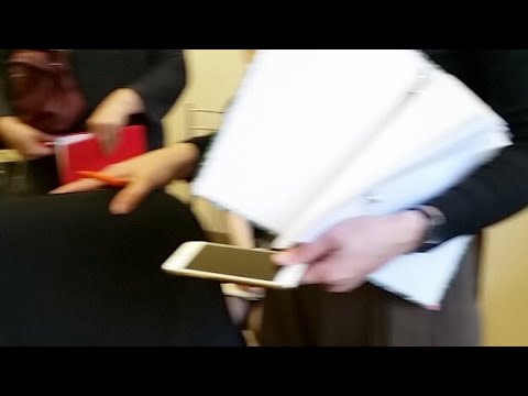 Видео: Скиаскопия