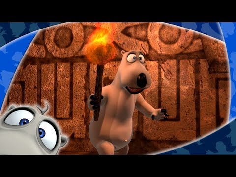 Видео: БЕРНАРД: Сокровище (HD)