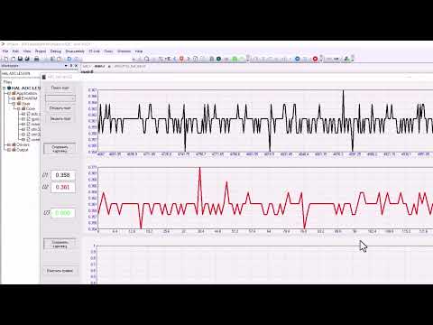 Видео: Урок по STM32 N25 HAL АЦП