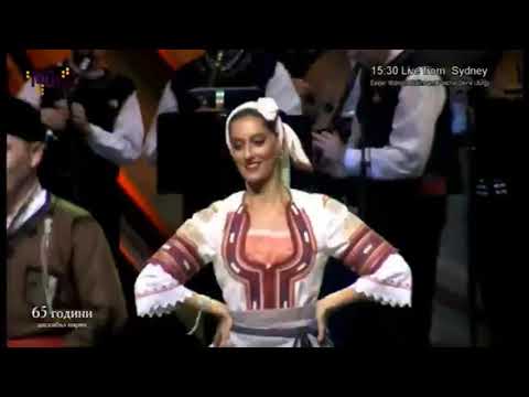 Видео: ТАНЦИ ОТ ШОПЛУКА / DANCES FROM SHOPSKI REGION